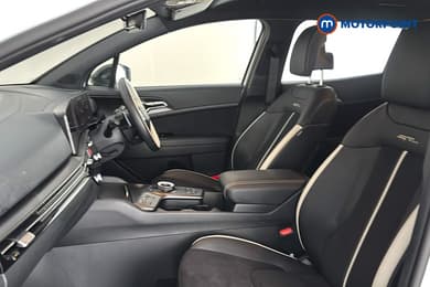 KIA Sportage Gt-Line Automatic Petrol-Electric Hybrid SUV - Stock Number (1667183) - 22nd supplementary image