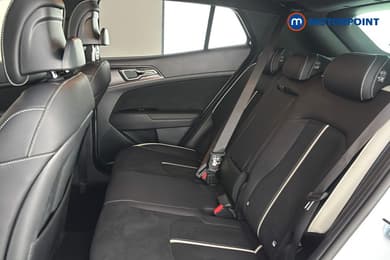KIA Sportage Gt-Line Automatic Petrol-Electric Hybrid SUV - Stock Number (1667183) - 28th supplementary image
