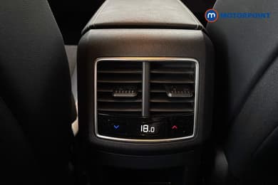 KIA Sportage Gt-Line Automatic Petrol-Electric Hybrid SUV - Stock Number (1667183) - 30th supplementary image