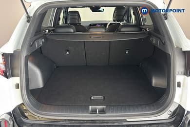 KIA Sportage Gt-Line Automatic Petrol-Electric Hybrid SUV - Stock Number (1667183) - 33rd supplementary image
