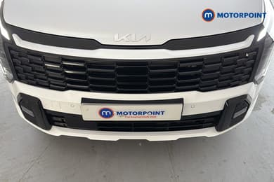 KIA Sportage Gt-Line Automatic Petrol-Electric Hybrid SUV - Stock Number (1667183) - 45th supplementary image
