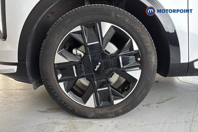 KIA Sportage Gt-Line Automatic Petrol-Electric Hybrid SUV - Stock Number (1667183) - 47th supplementary image
