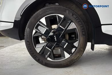 KIA Sportage Gt-Line Automatic Petrol-Electric Hybrid SUV - Stock Number (1667183) - 49th supplementary image