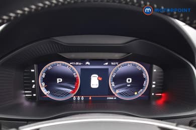 Skoda Karoq Sportline Automatic Petrol SUV - Stock Number (1667344) - 4th supplementary image