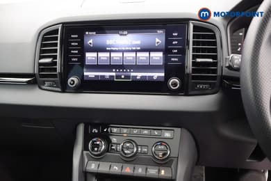 Skoda Karoq Sportline Automatic Petrol SUV - Stock Number (1667344) - 8th supplementary image