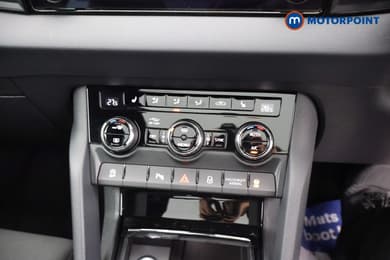 Skoda Karoq Sportline Automatic Petrol SUV - Stock Number (1667344) - 10th supplementary image