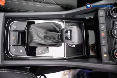 Skoda Karoq Sportline Automatic Petrol SUV - Stock Number (1667344) - 11th supplementary image