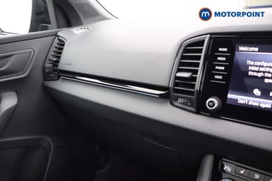 Skoda Karoq Sportline Automatic Petrol SUV - Stock Number (1667344) - 12th supplementary image