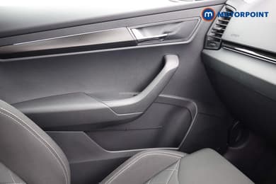 Skoda Karoq Sportline Automatic Petrol SUV - Stock Number (1667344) - 13th supplementary image