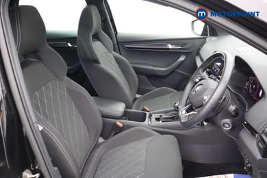 Skoda Karoq Sportline Automatic Petrol SUV - Stock Number (1667344) - 17th supplementary image