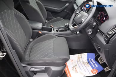 Skoda Karoq Sportline Automatic Petrol SUV - Stock Number (1667344) - 18th supplementary image
