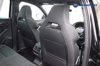 Skoda Karoq Sportline Automatic Petrol SUV - Stock Number (1667344) - 25th supplementary image