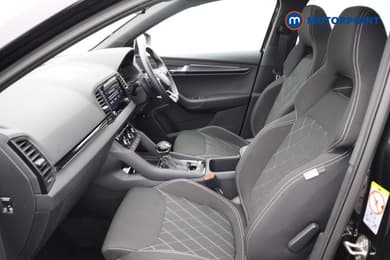 Skoda Karoq Sportline Automatic Petrol SUV - Stock Number (1667344) - 28th supplementary image