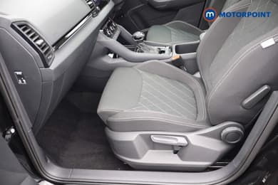 Skoda Karoq Sportline Automatic Petrol SUV - Stock Number (1667344) - 29th supplementary image