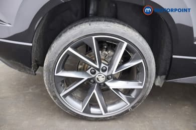 Skoda Karoq Sportline Automatic Petrol SUV - Stock Number (1667344) - 38th supplementary image