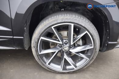 Skoda Karoq Sportline Automatic Petrol SUV - Stock Number (1667344) - 39th supplementary image