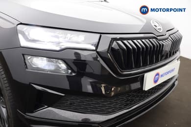 Skoda Karoq Sportline Automatic Petrol SUV - Stock Number (1667344) - 40th supplementary image