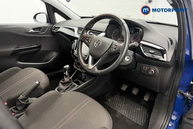 Vauxhall Corsa Sri Nav Manual Petrol Hatchback - Stock Number (1667877) - 7th supplementary image