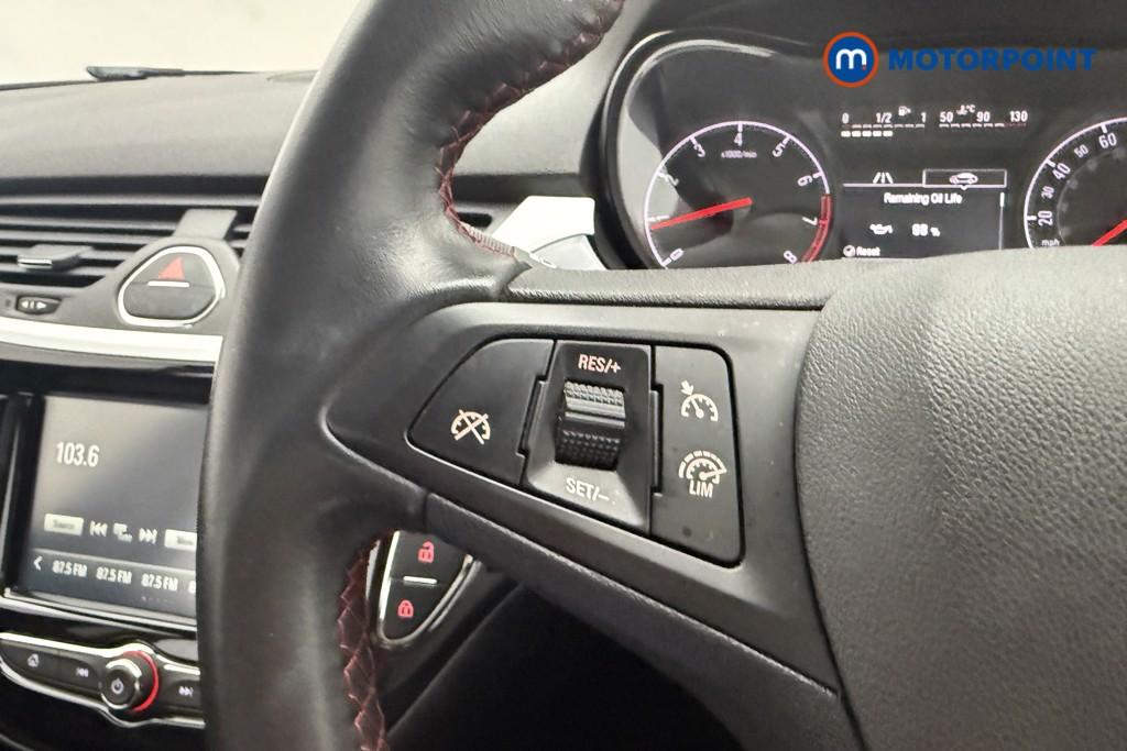 Vauxhall Corsa Sri Nav Manual Petrol Hatchback - Stock Number (1667877) - 8th supplementary image