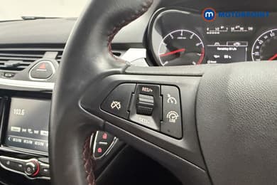 Vauxhall Corsa Sri Nav Manual Petrol Hatchback - Stock Number (1667877) - 8th supplementary image