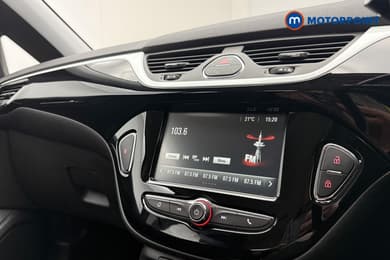 Vauxhall Corsa Sri Nav Manual Petrol Hatchback - Stock Number (1667877) - 11th supplementary image