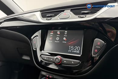 Vauxhall Corsa Sri Nav Manual Petrol Hatchback - Stock Number (1667877) - 12th supplementary image