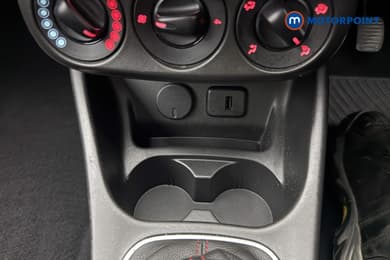 Vauxhall Corsa Sri Nav Manual Petrol Hatchback - Stock Number (1667877) - 15th supplementary image