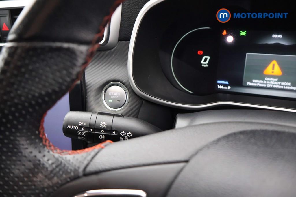 Mg Motor Uk ZS Trophy Ev Automatic Electric SUV - Stock Number (1668133) - 8th supplementary image