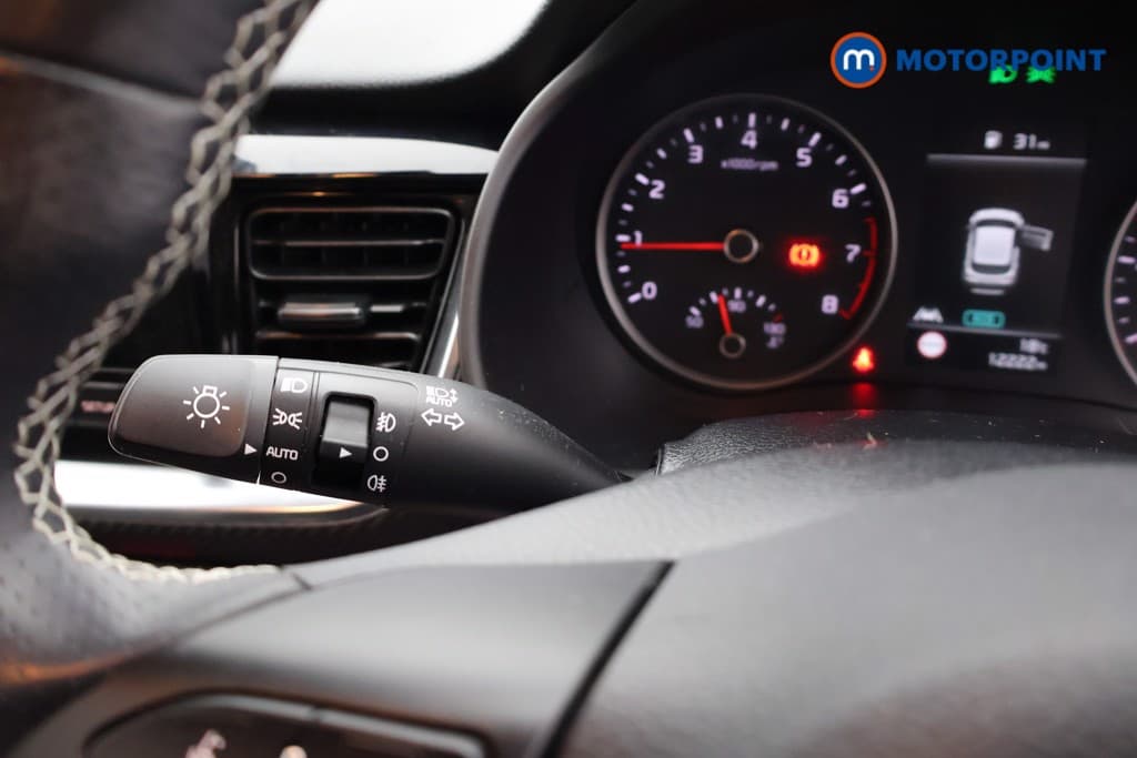 KIA Stonic Gt-Line S Manual Petrol SUV - Stock Number (1668212) - 8th supplementary image