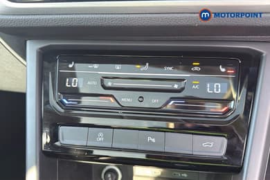 Volkswagen Touran Match Manual Petrol People Carrier - Stock Number (1668343) - 13th supplementary image