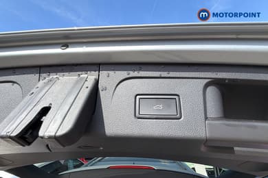 Volkswagen Touran Match Manual Petrol People Carrier - Stock Number (1668343) - 21st supplementary image