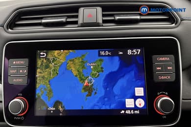 Nissan Leaf Tekna Automatic Electric Hatchback - Stock Number (1668439) - 2nd supplementary image