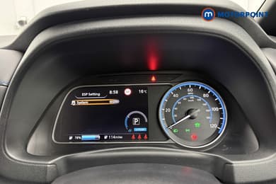Nissan Leaf Tekna Automatic Electric Hatchback - Stock Number (1668439) - 6th supplementary image