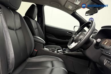 Nissan Leaf Tekna Automatic Electric Hatchback - Stock Number (1668439) - 8th supplementary image