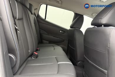 Nissan Leaf Tekna Automatic Electric Hatchback - Stock Number (1668439) - 9th supplementary image