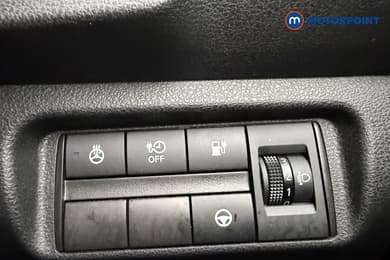 Nissan Leaf Tekna Automatic Electric Hatchback - Stock Number (1668439) - 17th supplementary image