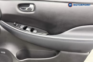 Nissan Leaf Tekna Automatic Electric Hatchback - Stock Number (1668439) - 18th supplementary image