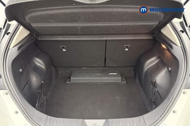 Nissan Leaf Tekna Automatic Electric Hatchback - Stock Number (1668439) - 22nd supplementary image