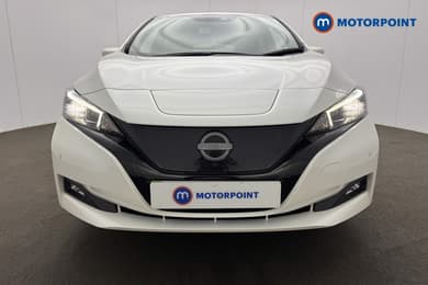 Nissan Leaf Tekna Automatic Electric Hatchback - Stock Number (1668439) - 24th supplementary image