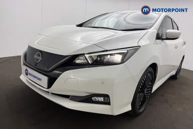 Nissan Leaf Tekna Automatic Electric Hatchback - Stock Number (1668439) - 25th supplementary image