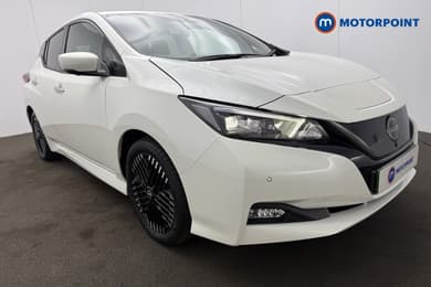 Nissan Leaf Tekna Automatic Electric Hatchback - Stock Number (1668439) - 26th supplementary image