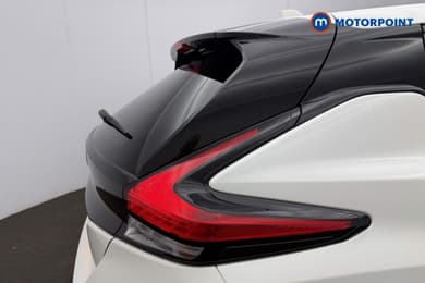 Nissan Leaf Tekna Automatic Electric Hatchback - Stock Number (1668439) - 27th supplementary image