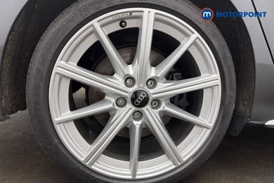 Audi A3 S3 Automatic Petrol Saloon - Stock Number (1668554) - 9th supplementary image
