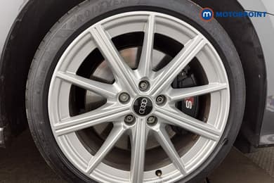 Audi A3 S3 Automatic Petrol Saloon - Stock Number (1668554) - 10th supplementary image