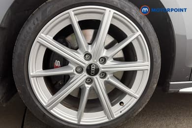 Audi A3 S3 Automatic Petrol Saloon - Stock Number (1668554) - 11th supplementary image