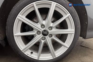 Audi A3 S3 Automatic Petrol Saloon - Stock Number (1668554) - 12th supplementary image