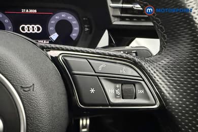 Audi A3 S3 Automatic Petrol Saloon - Stock Number (1668554) - 14th supplementary image