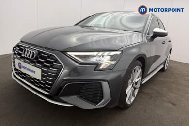 Audi A3 S3 Automatic Petrol Saloon - Stock Number (1668554) - 24th supplementary image