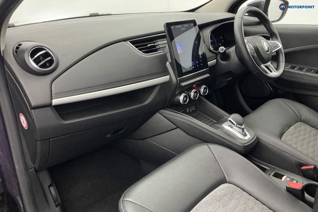 Renault ZOE Gt Line Automatic Electric Hatchback - Stock Number (1668751) - 8th supplementary image