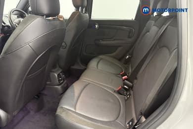 Mini Countryman Cooper Sport Manual Petrol SUV - Stock Number (1668804) - 5th supplementary image